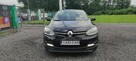 Renault Megane Bogata wersja, stan bardzo dobry - 2