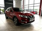 Nissan Qashqai N-Connecta 1.2DIG-T LPG 116KM M6 2018 r., salon PL, 12 m-cy gwarancji - 1