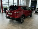 Nissan Qashqai N-Connecta 1.2DIG-T LPG 116KM M6 2018 r., salon PL, 12 m-cy gwarancji - 8