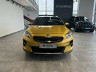 Kia XCeed L+BL 1.4T-GDI 140KM M6 2020 r., salon PL, I wł., gwarancja fabryczna - 3