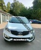 Kia Sportage - 1