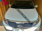 Kia Sportage - 4