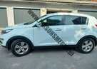 Kia Sportage - 6