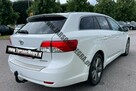 Toyota Avensis - 5