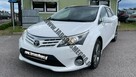 Toyota Avensis - 11