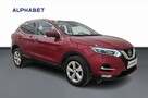 Qashqai 1.3 DIG-T Tekna DCT Salon PL 1wł. - 7