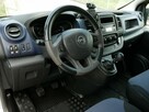 Opel Vivaro 1.6BiTurbo 120KM Eu6 Brygadówka Doka 6 Osób -Kraj 1 Wł -VAT 23% Brutto - 14