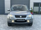 Suzuki Grand Vitara 2.0 16V # stan perfekcyjny # jak nowa # zero korozji # serwis ASO - 2