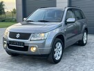 Suzuki Grand Vitara 2.0 16V # stan perfekcyjny # jak nowa # zero korozji # serwis ASO - 3