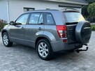 Suzuki Grand Vitara 2.0 16V # stan perfekcyjny # jak nowa # zero korozji # serwis ASO - 4