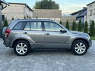 Suzuki Grand Vitara 2.0 16V # stan perfekcyjny # jak nowa # zero korozji # serwis ASO - 5