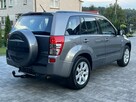 Suzuki Grand Vitara 2.0 16V # stan perfekcyjny # jak nowa # zero korozji # serwis ASO - 6