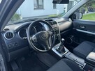 Suzuki Grand Vitara 2.0 16V # stan perfekcyjny # jak nowa # zero korozji # serwis ASO - 14