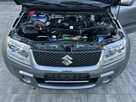 Suzuki Grand Vitara 2.0 16V # stan perfekcyjny # jak nowa # zero korozji # serwis ASO - 15