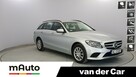 Mercedes C 180 C180  ! Z Polskiego Salonu ! Faktura Vat ! - 1