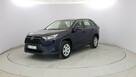 Toyota RAV-4 2.0 Active MS ! Z Polskiego Salonu ! Faktura VAT ! - 3