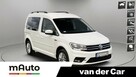 Volkswagen Caddy 2.0 TDI Comfortline ! Z Polskiego Salonu ! Faktura Vat ! - 1