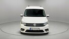 Volkswagen Caddy 2.0 TDI Comfortline ! Z Polskiego Salonu ! Faktura Vat ! - 2