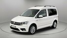 Volkswagen Caddy 2.0 TDI Comfortline ! Z Polskiego Salonu ! Faktura Vat ! - 3