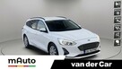 Ford Focus 1.5 EcoBlue Trend ! Z Polskiego Salonu ! Faktura Vat ! - 1