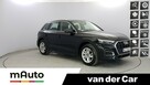 Audi Q5 35 TDI mHEV S tronic Z Polskiego Salonu ! Faktura 23% ! - 1