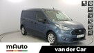 Ford Transit Connect 1.5 EcoBlue Euro 6 ! Z Polskiego Salonu ! Faktura VAT ! - 1