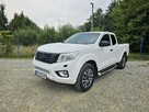 Nissan Navara Xenon/Led/Kamery360/1.5Kabiny - 1