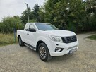 Nissan Navara Xenon/Led/Kamery360/1.5Kabiny - 2