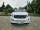 Nissan Navara Xenon/Led/Kamery360/1.5Kabiny - 3