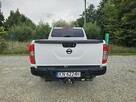 Nissan Navara Xenon/Led/Kamery360/1.5Kabiny - 6