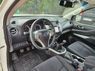 Nissan Navara Xenon/Led/Kamery360/1.5Kabiny - 15