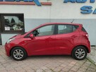 Hyundai i10 klima, wielofunkcja, Isofix, alu, AUX/USB, el.szyby x4, zarejestrowany - 3