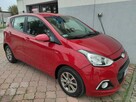 Hyundai i10 klima, wielofunkcja, Isofix, alu, AUX/USB, el.szyby x4, zarejestrowany - 8