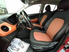 Hyundai i10 klima, wielofunkcja, Isofix, alu, AUX/USB, el.szyby x4, zarejestrowany - 9