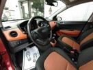 Hyundai i10 klima, wielofunkcja, Isofix, alu, AUX/USB, el.szyby x4, zarejestrowany - 10