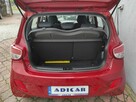 Hyundai i10 klima, wielofunkcja, Isofix, alu, AUX/USB, el.szyby x4, zarejestrowany - 16