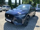 Jaguar F-Pace 2.0 250 KM - 1