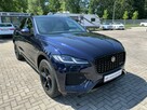 Jaguar F-Pace 2.0 250 KM - 3