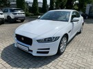 Jaguar XE 2.0d 180 KM - 1
