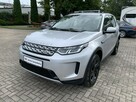 Land Rover Discovery Sport 2.0d 150 KM - 1
