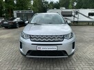Land Rover Discovery Sport 2.0d 150 KM - 2