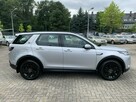 Land Rover Discovery Sport 2.0d 150 KM - 4