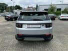 Land Rover Discovery Sport 2.0d 150 KM - 7