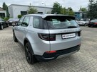 Land Rover Discovery Sport 2.0d 150 KM - 8