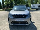 Land Rover Discovery Sport 1.5 200 KM + 109 KM PHEV - 2