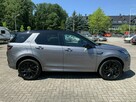 Land Rover Discovery Sport 1.5 200 KM + 109 KM PHEV - 4