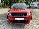 Land Rover Discovery Sport 2.0d 204 KM - 2