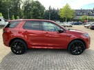 Land Rover Discovery Sport 2.0d 204 KM - 4