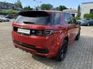 Land Rover Discovery Sport 2.0d 204 KM - 6