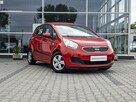 Kia Venga 1.4 BENZYNA 90KM GWARANCJA Klimatyzacja Pierwszy właściciel Salon PL - 3